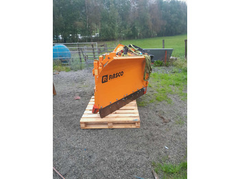 Snow plough for Truck Rasco Skjær: picture 4