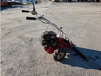 Garden mower