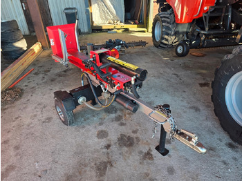 Log splitter