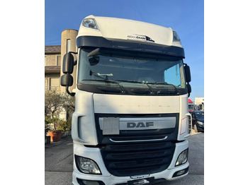 Tractor unit Daf XF 460 FT - euro 6 - 2017: picture 4 Tractor unit Daf XF 460 FT - euro 6 - 2017: picture 4