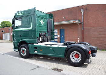 Tractor unit DAF  XF 530 FT Retarder Leder Standklima Hydraulik: picture 4