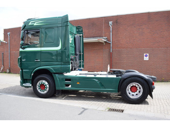 Tractor unit DAF  XF 530 FT Retarder Leder Standklima Hydraulik: picture 3