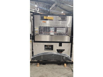 New Refrigerator unit for Refrigerator trailer CARRIER VECTOR 1550: picture 5 New Refrigerator unit for Refrigerator trailer CARRIER VECTOR 1550: picture 5