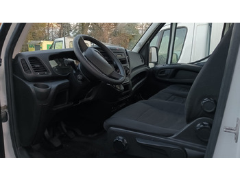 Commercial vehicle IVECO DAILY 35C13 RAMA DO ZABUDOWY NR 883: picture 5