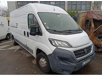 Panel van FIAT Ducato
