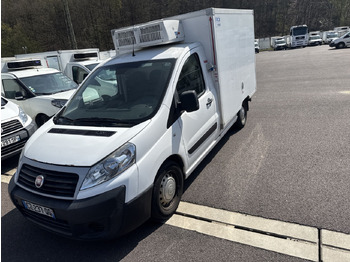 Leasing of  FIAT SCUDO KONTENER CHŁODNIA NR 889 WKRÓTCE FIAT SCUDO KONTENER CHŁODNIA NR 889 WKRÓTCE: picture 1