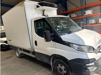 Refrigerated van IVECO Daily 35c13