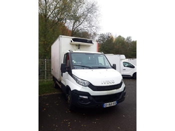 Refrigerated van IVECO Daily 35c13