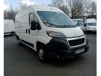 Panel van PEUGEOT Boxer