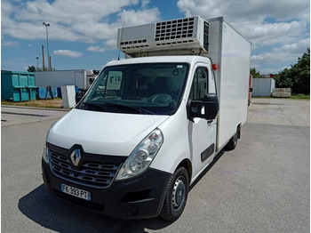 Refrigerated van RENAULT Master