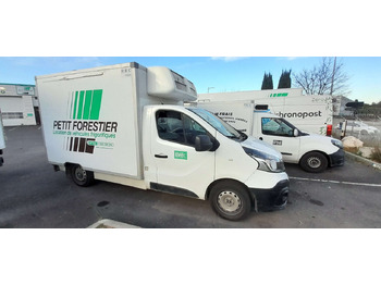 Refrigerated van RENAULT Trafic