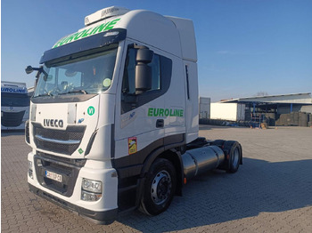 Tractor unit IVECO S-Way AS440S46T/P: picture 3