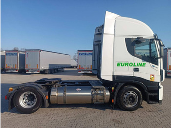 Tractor unit IVECO S-Way AS440S46T/P: picture 4