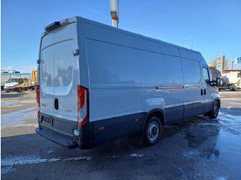 Panel van IVECO Daily 35S16V: picture 4
