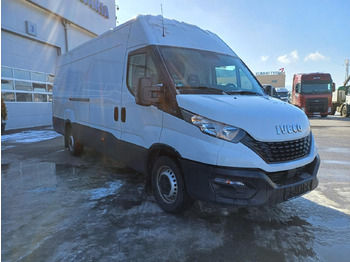 Panel van IVECO Daily 35S16V: picture 5