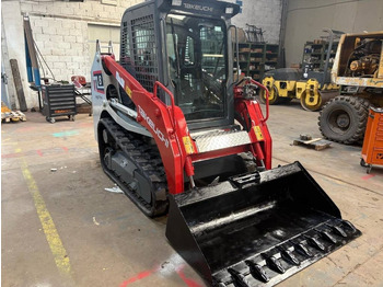 Skid steer loader Takeuchi TL 8: picture 2