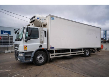 Refrigerator truck DAF CF 75 310
