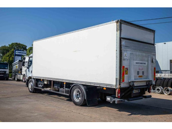 Refrigerator truck Renault MIDLUM 280DXI+POUSSIN/CHICKEN/KUIKEN/KÛKEN: picture 4