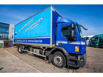 Leasing of Renault PREMIUM 270 DXI +DHOLLANDIA Renault PREMIUM 270 DXI +DHOLLANDIA: picture 2