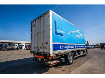Leasing of Renault PREMIUM 270 DXI +DHOLLANDIA Renault PREMIUM 270 DXI +DHOLLANDIA: picture 4