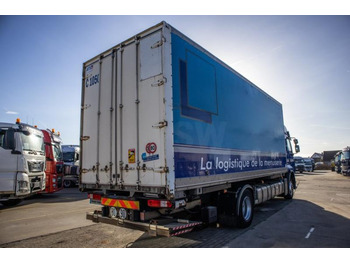 Curtainsider truck Renault PREMIUM 380DXI+E5+DHOLLANDIA: picture 4 Curtainsider truck Renault PREMIUM 380DXI+E5+DHOLLANDIA: picture 4