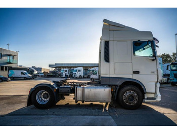 Leasing of DAF XF 460 + HYDR. (50ton) DAF XF 460 + HYDR. (50ton): picture 3