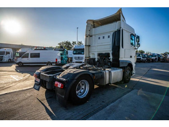 Leasing of DAF XF 460 + HYDR. (50ton) DAF XF 460 + HYDR. (50ton): picture 4