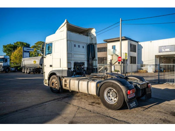 Leasing of DAF XF 460 + HYDR. (50ton) DAF XF 460 + HYDR. (50ton): picture 5