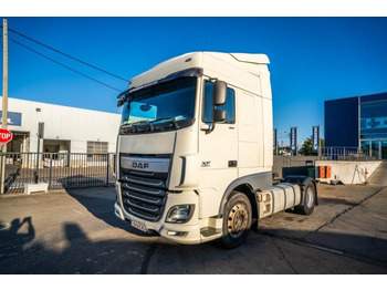 Leasing of DAF XF 460 + HYDR. (50ton) DAF XF 460 + HYDR. (50ton): picture 1