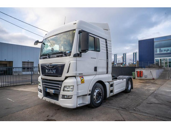 Tractor unit MAN TGX 18.460