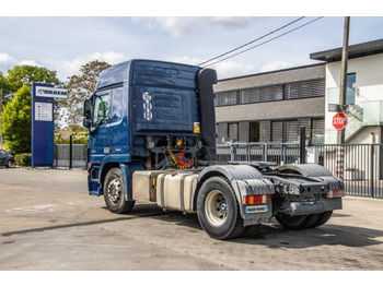Leasing of Mercedes ACTROS 1846 LS-MP3+HYDR. Mercedes ACTROS 1846 LS-MP3+HYDR.: picture 5
