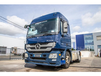 Leasing of Mercedes ACTROS 1846 LS-MP3+HYDR. Mercedes ACTROS 1846 LS-MP3+HYDR.: picture 2