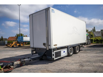 Trailer CHEREAU