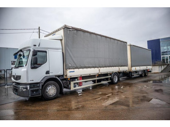 Trailer LECITRAILER