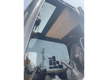 Mini excavator CAT 307E2: picture 5