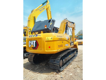 New Crawler excavator CAT 315: picture 2 New Crawler excavator CAT 315: picture 2
