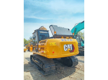 New Crawler excavator CAT 315: picture 3 New Crawler excavator CAT 315: picture 3
