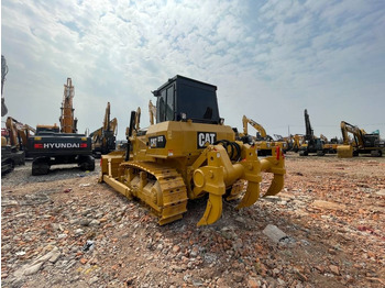 New Crawler excavator CAT D 7 G: picture 5