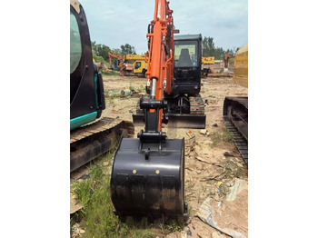 Crawler excavator DOOSAN DX60
