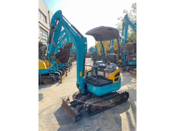 Crawler excavator KUBOTA