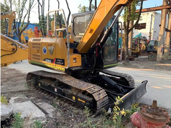 New Crawler excavator Sany 95C: picture 3 New Crawler excavator Sany 95C: picture 3