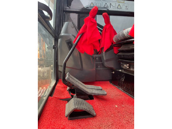 Mini excavator Sany SY 95 C: picture 4 Mini excavator Sany SY 95 C: picture 4