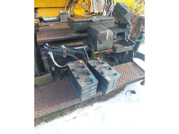 Leasing of Titan ABG 280 Titan ABG 280: picture 5