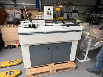 Binding machine
