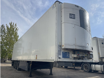 Refrigerator semi-trailer SCHMITZ SKO