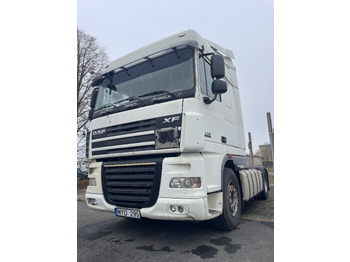 Tractor unit DAF XF 105 460