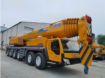 Mobile crane XCMG XCA260