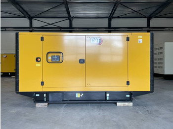 Generator set CATERPILLAR