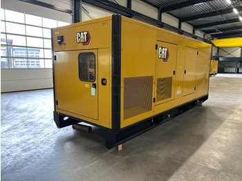 New Generator set CAT DE715E0 - 715 kVA Generator - DPX-18030: picture 4