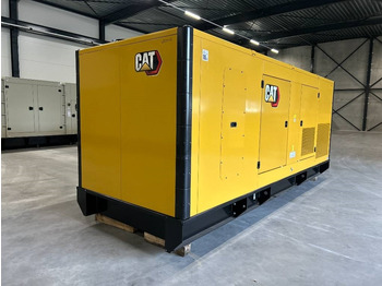 New Generator set CAT DE715E0 - 715 kVA Generator - DPX-18030: picture 2